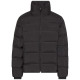 Calvin Klein Μαύρο Μπουφάν τύπου Puffer - LV04LD517G