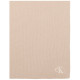 Calvin Klein Μπεζ Κασκόλ - LV04D8021G