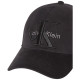 Calvin Klein Μαύρο Καπέλο Jockey - LV04D5039G