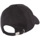 Calvin Klein Μαύρο Καπέλο Jockey - LV04D5039G