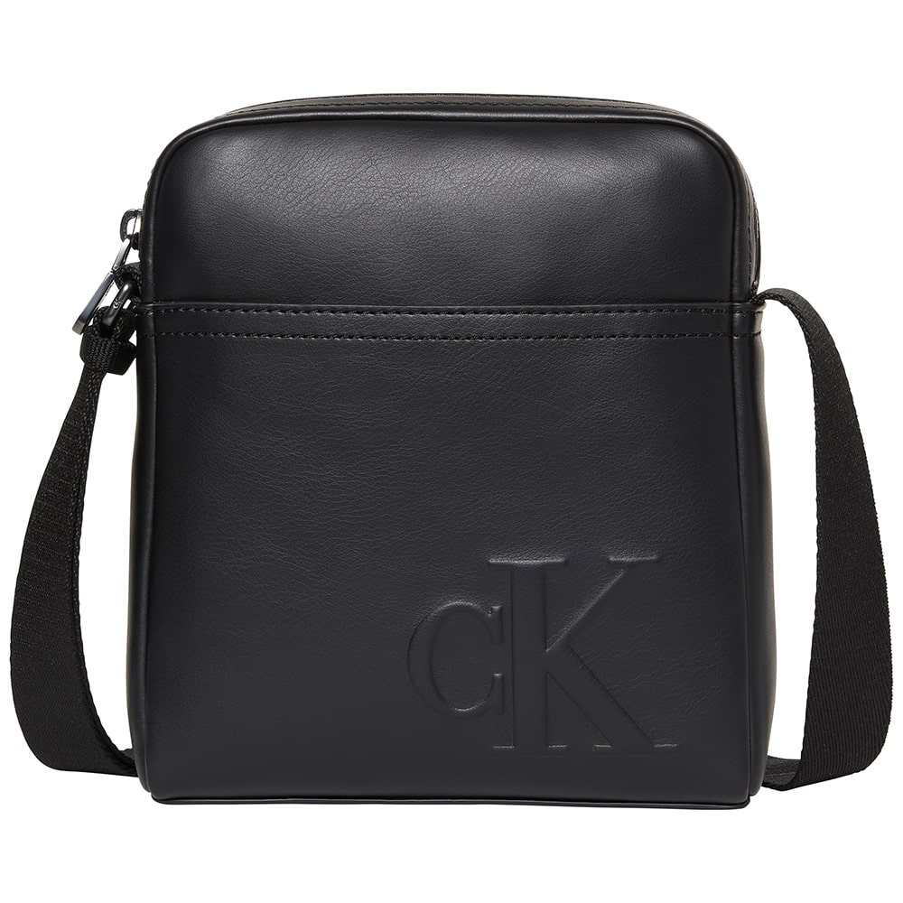 Calvin Klein Μαύρο Τσαντάκι Ώμου - LV04D3248G