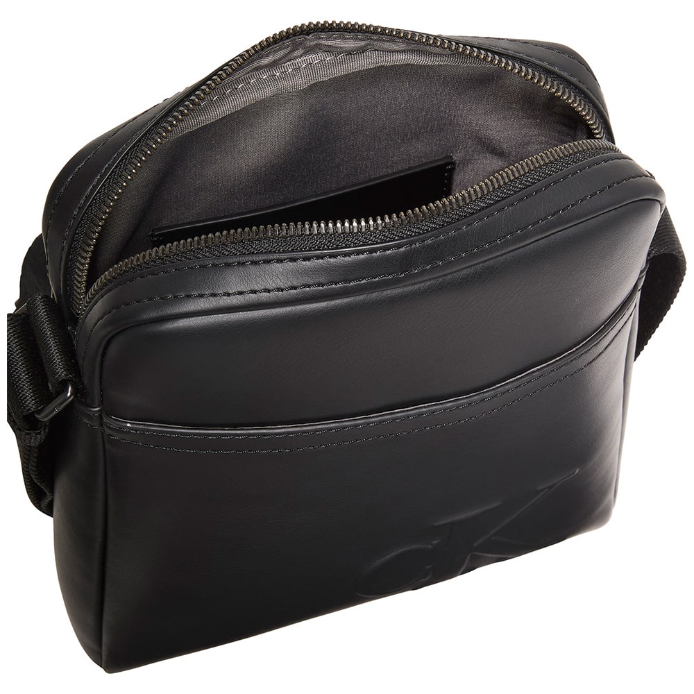 Calvin Klein Μαύρο Τσαντάκι Ώμου - LV04D3248G