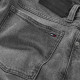 Tommy Hilfiger Γκρι Βερμούδα Denim - DM0DM22975
