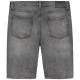 Tommy Hilfiger Γκρι Βερμούδα Denim - DM0DM22975