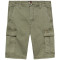 Tommy Hilfiger Λαδί Βερμούδα Cargo - DM0DM22831