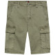 Tommy Hilfiger Λαδί Βερμούδα Cargo - DM0DM22831