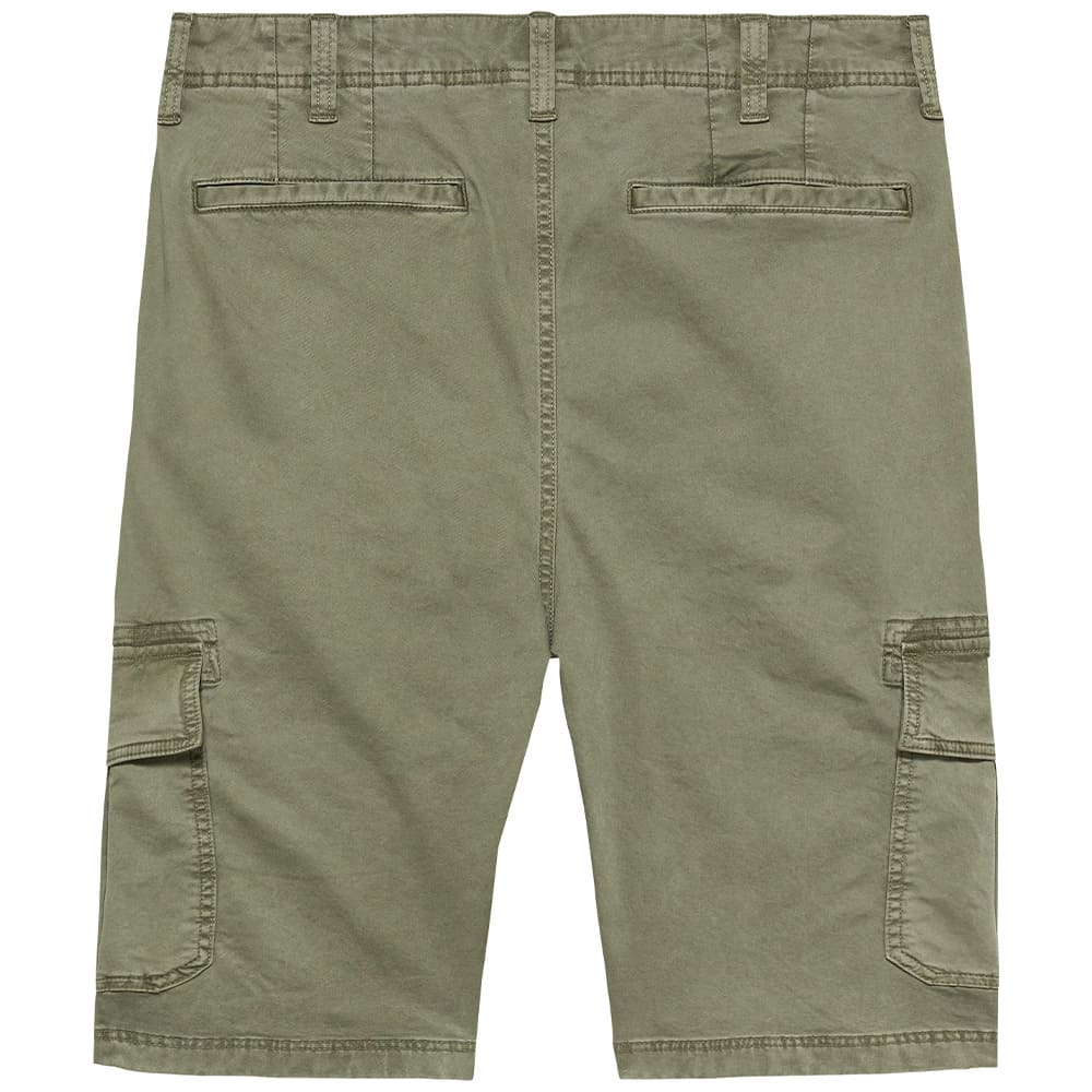 Tommy Hilfiger Λαδί Βερμούδα Cargo - DM0DM22831