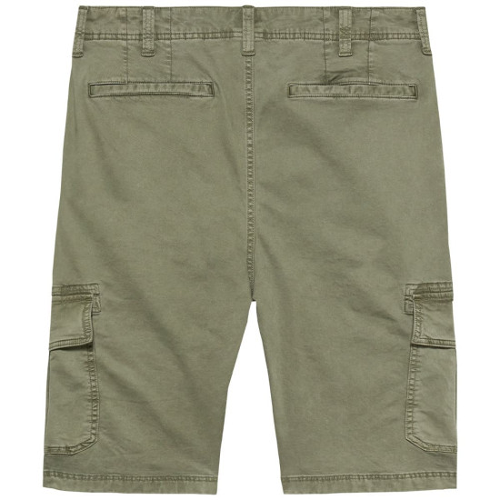 Tommy Hilfiger Λαδί Βερμούδα Cargo - DM0DM22831