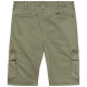 Tommy Hilfiger Λαδί Βερμούδα Cargo - DM0DM22831