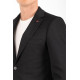 Vittorio Μαύρο Σακάκι - 900-26-SUNSET
