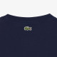 Lacoste Μπλε T-shirt C Neck - 3TH0753