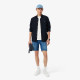 Lacoste Λευκό T-shirt C Neck - 3TH0753
