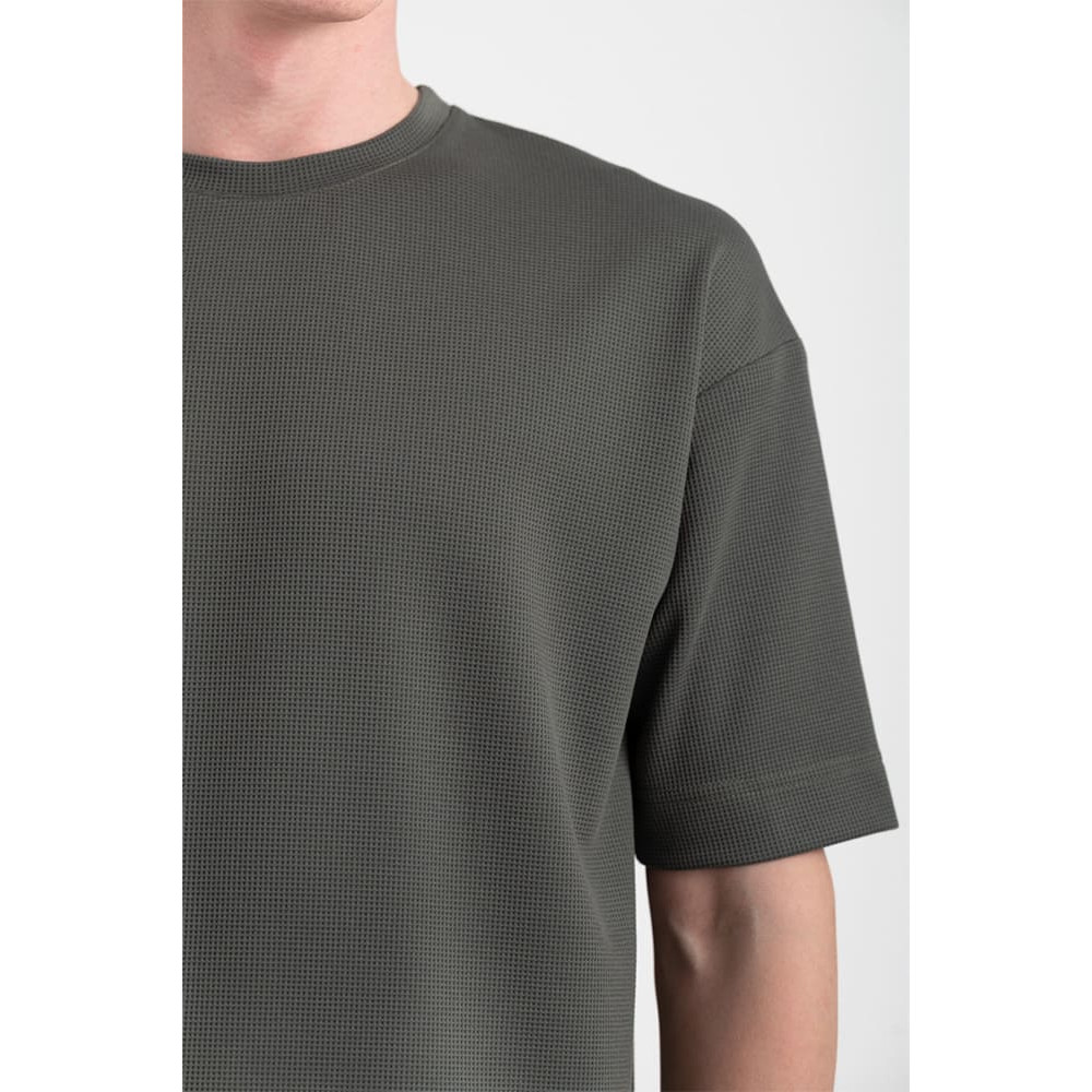 Vittorio ΛΑΔΙ T-Shirt C Neck - 200-25-SENTO