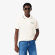 Lacoste Εκρού Κοντομάνικο polo - 3PH9838