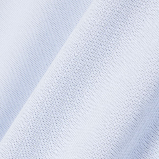 LACOSTE Γαλάζιο Κοντομάνικο polo - PH5522