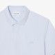 LACOSTE Γαλάζιο Κοντομάνικο polo - PH5522