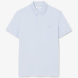 LACOSTE Γαλάζιο Κοντομάνικο polo - PH5522