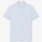 LACOSTE Γαλάζιο Κοντομάνικο polo - PH5522
