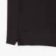 LACOSTE Μαύρο Κοντομάνικο polo - PH5522