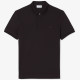 LACOSTE Μαύρο Κοντομάνικο polo - PH5522