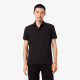 LACOSTE Μαύρο Κοντομάνικο polo - PH5522