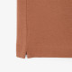 LACOSTE Πορτοκαλί Κοντομάνικο polo - 3L1212
