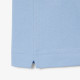 LACOSTE Γαλάζιο Κοντομάνικο polo - 3L1212