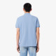 LACOSTE Γαλάζιο Κοντομάνικο polo - 3L1212