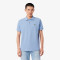 LACOSTE Γαλάζιο Κοντομάνικο polo - 3L1212