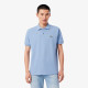 LACOSTE Γαλάζιο Κοντομάνικο polo - 3L1212