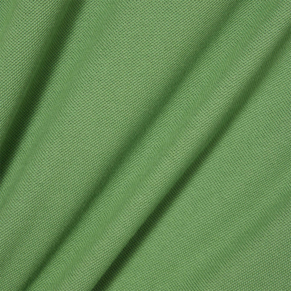 LACOSTE Πράσινο Κοντομάνικο polo - 3L1212