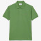 LACOSTE Πράσινο Κοντομάνικο polo - 3L1212