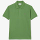 LACOSTE Πράσινο Κοντομάνικο polo - 3L1212