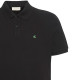 Calvin Klein Μαύρο Κοντομάνικο polo - LV040EM269