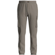 Calvin Klein Γκρι Παντελόνι Cargo - LV04RC617G