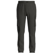 Calvin Klein Γκρι Παντελόνι Cargo - LV04RC617G