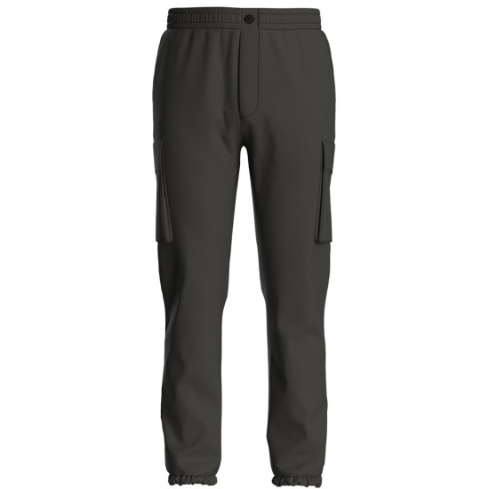 Calvin Klein Γκρι Παντελόνι Cargo - LV04RC617G