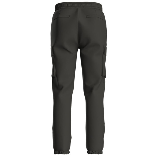 Calvin Klein Γκρι Παντελόνι Cargo - LV04RC617G