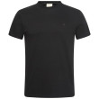 Calvin Klein Μαύρο T-shirt C Neck - LV04LC240G