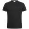Calvin Klein Μαύρο T-shirt C Neck - LV04LC240G