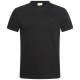 Calvin Klein Μαύρο T-shirt C Neck - LV04LC240G