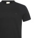 Calvin Klein Μαύρο T-shirt C Neck - LV04LC240G