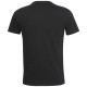 Calvin Klein Μαύρο T-shirt C Neck - LV04LC240G