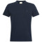 Calvin Klein Μπλε T-shirt C Neck - LV04LC240G