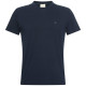 Calvin Klein Μπλε T-shirt C Neck - LV04LC240G