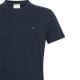 Calvin Klein Μπλε T-shirt C Neck - LV04LC240G
