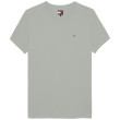 TOMMY JEANS Λαχανί T-shirt C Neck - DM0DM04411 TOMMY JEANS Λαχανί T-shirt C Neck - DM0DM04411