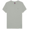 TOMMY JEANS Λαχανί T-shirt C Neck - DM0DM04411