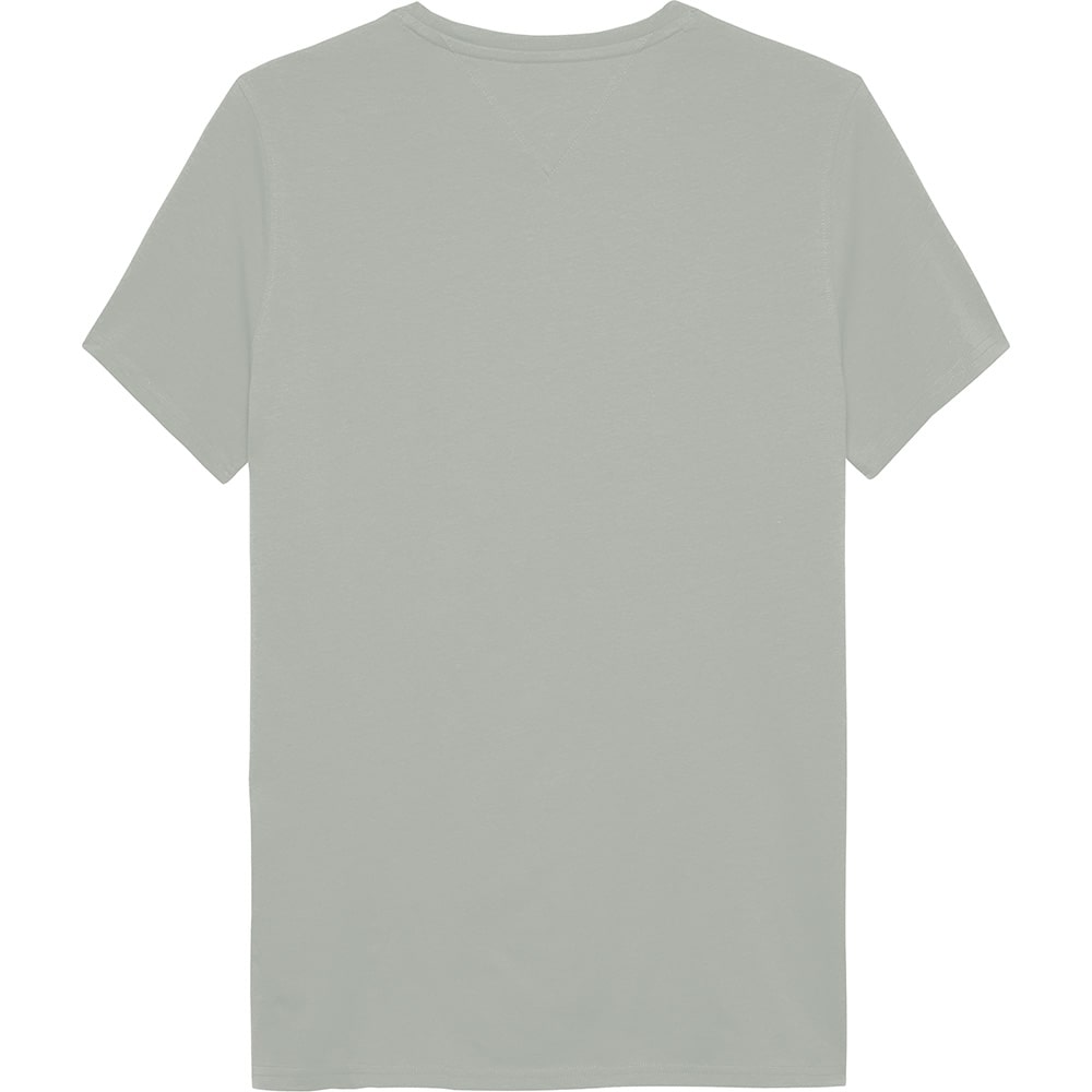 TOMMY JEANS Λαχανί T-shirt C Neck - DM0DM04411