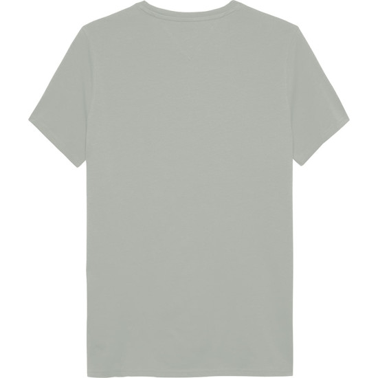 TOMMY JEANS Λαχανί T-shirt C Neck - DM0DM04411